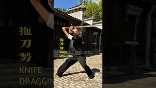 MIAODAO MARTIAL ARTS || SWORD WARRIOR #kungfu #sword