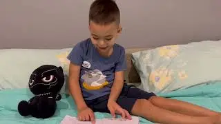 Stock Institutional Ownership (By a 5 Year Old) in 3 Minutes