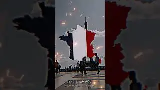 (Request) France VS Germany | Country 1V1 #geopolitics #history #country