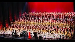 GEVORKIAN DANCE ACADEMY - FULL CONCERT. May 25, 2025
