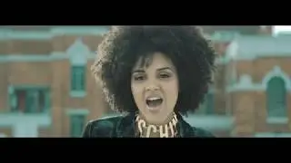 Jéssica Pina - Beauty ft. Joel X (Official Video)