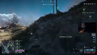 🔴 Battlefield 6 Redsec - LIVE @Invective