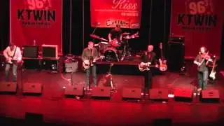 Camper Van Beethoven - Pictures Of Matchstick Men - Burnsville PAC, Burnsville, MN 2/14/2013