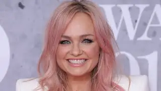 Emma Bunton wants more children but fears it is too late
