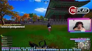 LOS MEJORES | VODS AND STREAMS | PUBG | CS:GO  | WARZONE | RPGS | REPLAYS