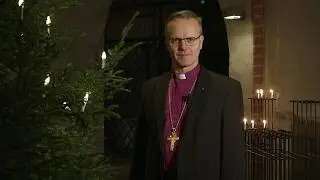 Arkkipiispan joulutervehdys