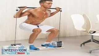 Gym Strength Training Tool Home Exercise Equipment Resistance Training Equipment eBay