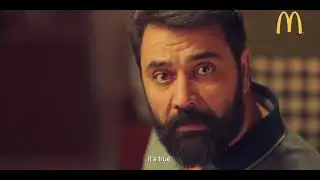 Kebabs at McDonald's  #BelieveIt &ndash; Adfilms, TV Commercial, TV Advertisments