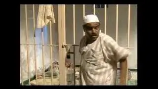 من قديم تلفزيون البحرين - مقدمة مسلسل مواطن طيب (2001)