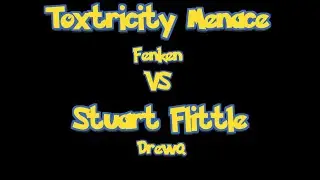 PokeMMO | PLL Week 2 |  NU Fenken VS Drew