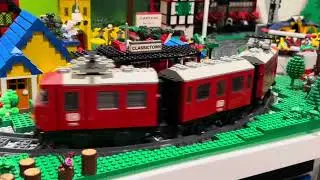 Lego 7725