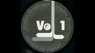 Si Begg - No-Future House
