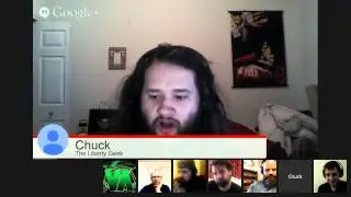 Ask Mike Anything