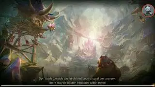 Sdorica [WT60] Friday - Orb Refining
