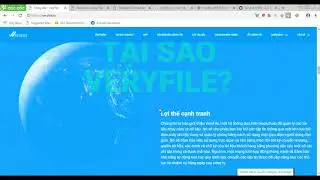 [ICO Review] - VeryFile: Network for Sensitive File Management