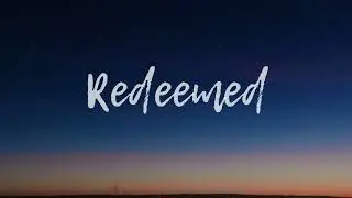 Christian Ambient Rock: Redeemed
