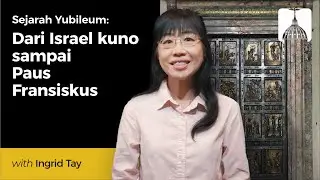 Sejarah Tahun Yubileum