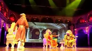 Tajmahal - An Eternal love story