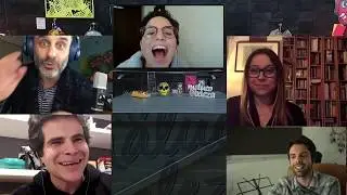 Rita Marrafa de Carvalho / @miguelcostaominiatleta7802 - A VIDA É BELEZA #10