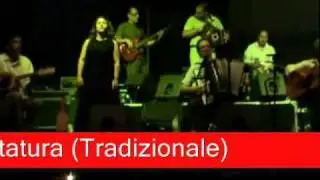 Argagnari tour 2010 Parte II