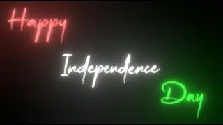 15 August Special Black Screen Lyrics Status || WhatsApp Status || Happy Independence Day 🇮🇳🇮🇳🇮🇳