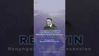 Kekayaan Surgawi #rehavin #kevindo #famvin #romocm