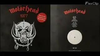 Motorhead 