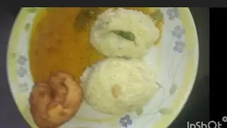 Pongal 🍛😋😋😋 Happy eating 🙏