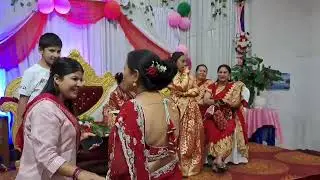 # copy  mix song ## २०८२ /६/४ गते  हाम्रो दुई  छोरी हरु को शुर्ये दर्शन  हल्का रमाइलो ##