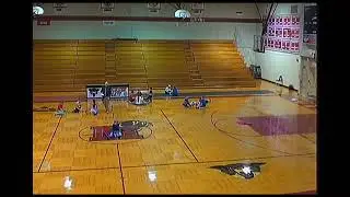 MHS Basketball vs. Elyria Christian