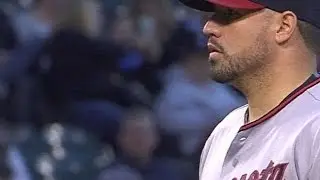 Hector Santiago blanks the White Sox over 6 1/3