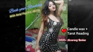 🔮 Paid TAROT LIVE | Real Psychic Answers| Join Now | FREE READING GAME WINNERS