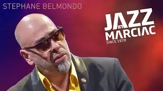 Stephane Belmondo 