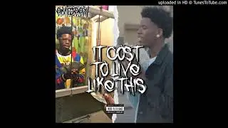 [FREE] Ambjaay X 1takejay Type Beat “Like This”