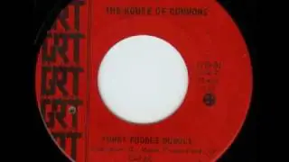 Funky Fuddle Duddle - The House of Commons