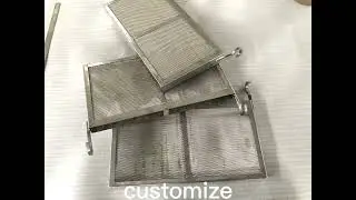 The titanium basket you need