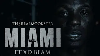 Mook & XD.Beam - Miami (Official Music Video)