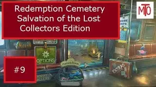 Redemption Cemetery Salvation of the Lost part 9