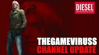 Important Channel News - TheGameViruss Channel Update