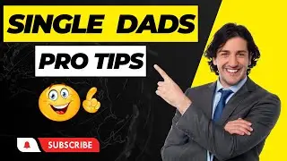 Single Dad's Edition