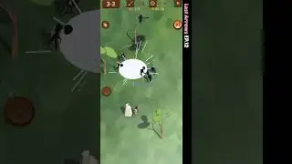 [Last Arrows 13화] 클래식 모드: 3-6 ~ 3-10 스테이지 feat. 가족들은 괜찮을까?
