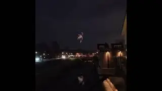 NYE 25/26 - Lent - Nijmegen