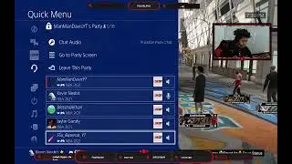 PackAlpha Live Stream