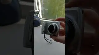💥Camera digital Kodak EasyShare C142💥