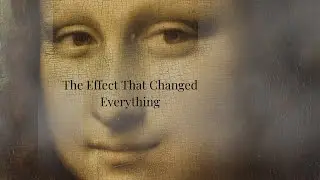 Behind the Sfumato: The Mona Lisa Effect on Art and Culture