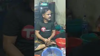 Bihari Kabab Mirpur 11 Millat Camp || Bangladeshi street food