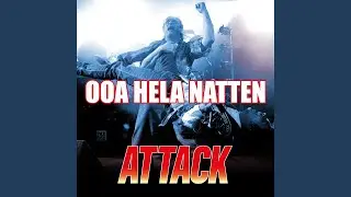 Ooa Hela Natten