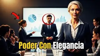 Ella Era Millonaria y Poderosa… Pero Nadie Esperaba la Lección que Dio en Silencio