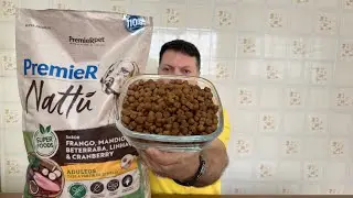 Conhecendo a ra&ccedil;&atilde;o premier nattu!!