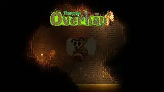 Terraria Overhaul Music - 